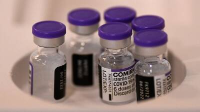 Boston hospital refuses heart transplant for unvaccinated patient - rte.ie - New York - city Boston