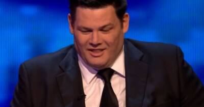 Mark Labbett apologises for behaviour on The Chase as his 'mental health was shot' - dailyrecord.co.uk