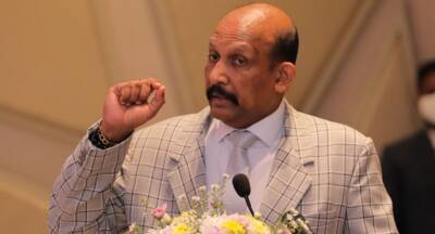 Kamal Gunaratne - “No issues with regard to National Security” – Defence Secretary - newsfirst.lk - Sri Lanka