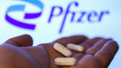 EU drug regulator green lights Pfizer's Covid-19 pill - rte.ie - Usa - Italy - Germany - Eu - Belgium
