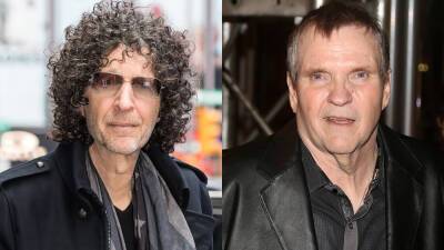 Page VI (Vi) - Howard Stern - Howard Stern urges Meat Loaf’s family to speak out on COVID vaccines amid rocker’s death - foxnews.com