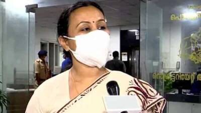 Veena George - Kerala witnessing Omicron wave, says Health Minister Veena George - livemint.com - India