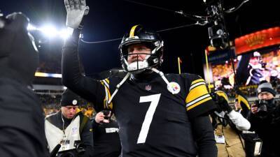 Ben Roethlisberger retires after 18 years as Steelers QB - fox29.com - state Pennsylvania - county Cleveland - county Brown - city Baltimore - city Pittsburgh, state Pennsylvania