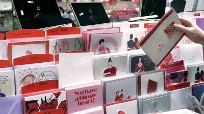 How to send Valentines to kids in hospitals, nursing home residents and more - fox29.com - state North Carolina