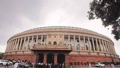 Parliament to follow strict Covid-19 protocols for Budget session. See details - livemint.com - India
