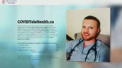Ontario doctor banned from prescribing ivermectin now director of company offering drug - globalnews.ca