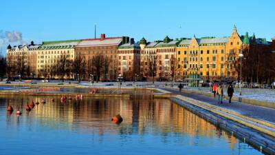 Finland to start scaling back Covid curbs early - rte.ie - Eu - Denmark - county Marin - Finland