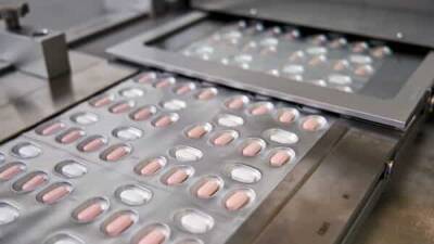 U.K. set to start giving Pfizer Covid pill to vulnerable people - livemint.com - India - Britain - Eu