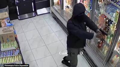 Police: Man robbed at gunpoint after cashing lottery winnings in West Philly store - fox29.com