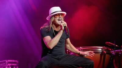 Kid Rock threatens to cancel shows at venues with COVID-19 vaccine, mask mandates - fox29.com - state New York - Canada - county Buffalo - state Texas - state Indiana - city Detroit - state Michigan - county Arlington - county Miller