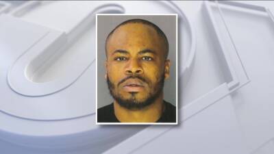 Reward offered in search for suspect accused of shooting woman who bumped into him at store - fox29.com - state Pennsylvania