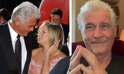 Barbra Streisand - James Brolin opens up on relationship changes with Barbra Streisand since pandemic hit - express.co.uk