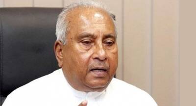 Gotabaya Rajapaksa - NO power cuts until April 2022 – Minister Lokuge - newsfirst.lk - Sri Lanka