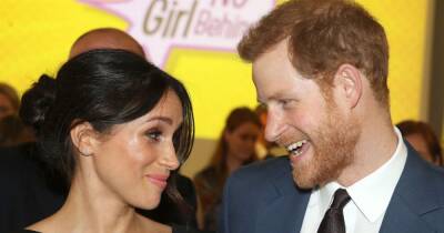 Harry Princeharry - Meghan Markle - Joni Mitchell - Joe Rogan - Prince Harry and Meghan Markle have been 'expressing concerns' to Spotify over Covid misinformation - dailyrecord.co.uk - Usa