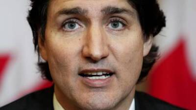 Justin Trudeau - Prime Minister Justin Trudeau tests positive for COVID-19 - globalnews.ca