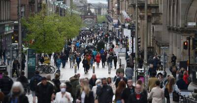 Nicola Sturgeon - Covid in Scotland LIVE as daily cases reach record high over festive period - dailyrecord.co.uk - Scotland