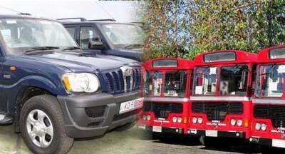 Cabinet approves to buy jeeps for police & buses for SLTB - newsfirst.lk - India - Sri Lanka