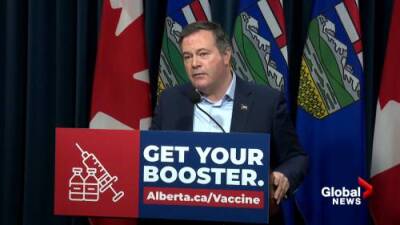 Jason Kenney - Additional Alberta health measures ‘last and limited resort’: Kenney - globalnews.ca