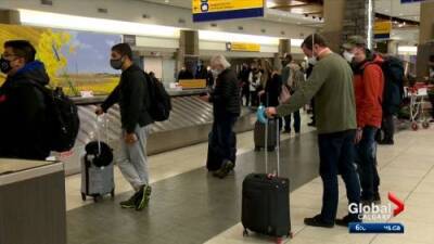 Air travellers continue to be frustrated by delays, cancellations - globalnews.ca - Canada