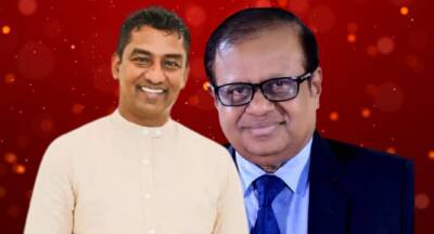 Mahindananda Aluthgamage - Tissa Kutti’s INTEL comments sparks political controversy - newsfirst.lk - Sri Lanka - state Former