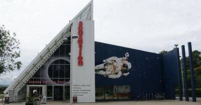 Dundee Science Centre closes for at least two weeks amid fresh covid fears - dailyrecord.co.uk