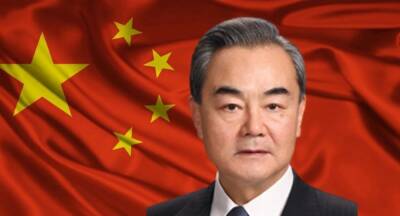 Chinese Foreign Minister Wang in Sri Lanka for two day official visit - newsfirst.lk - China - city Beijing - Japan - Sri Lanka - county Rice