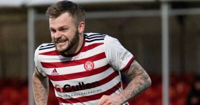 Hamilton disappointed by Partick draw after coping well with Covid chaos, says Andy Ryan - dailyrecord.co.uk - county Hamilton