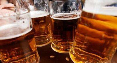 Sri Lankans - Demand for beer may increase as affordability declines: Fitch - newsfirst.lk - Usa