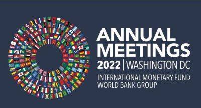 Shehan Semasinghe - IMF, World Bank summit opens today (10) - newsfirst.lk - Sri Lanka - Washington