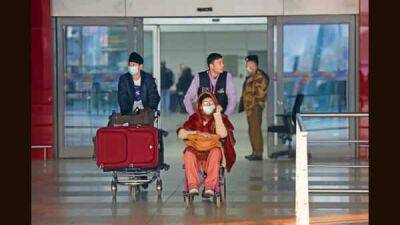 India reports 2,424 new covid infections, active cases below 30,000 - livemint.com - city New Delhi - India