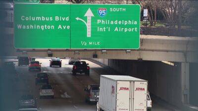 Walt Whitman Bridge - State Police: Vehicles sought after two separate shootings erupt on I-95 in Philadelphia this weekend - fox29.com - state Pennsylvania - city Philadelphia - city Durango, county Dodge - county Dodge