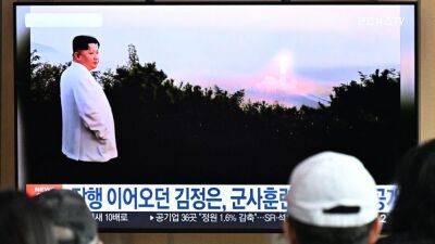 Kim Jong Un - News Agency - Ronald Reagan - North Korea confirms simulated use of nukes to 'wipe out' enemies - fox29.com - South Korea - North Korea - city Seoul, South Korea