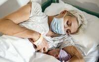 Omicron tied to less preterm birth, maternal illness than Delta - cidrap.umn.edu - Scotland