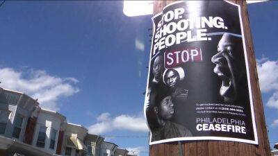 Group aims to stem Philadelphia's gun violence by working in troubled neighborhoods to deescalate conflicts - fox29.com - city Philadelphia