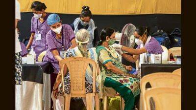 India reports less than 2,000 fresh covid infections - livemint.com - city New Delhi - India