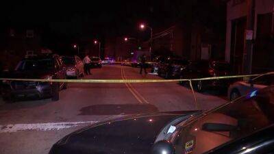 John Doe - Police: Man dies after being shot multiple times in Wynnefield driveway - fox29.com