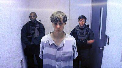 Supreme Court rejects death sentence appeal from Dylann Roof, who killed 9 - fox29.com - Washington - state South Carolina - state Indiana - Charleston, state South Carolina - city Terre Haute, state Indiana