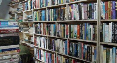 Sri Lankans - Economic Crisis: Fate of Colombo’s Second Hand Book stores in limbo? - newsfirst.lk - Sri Lanka