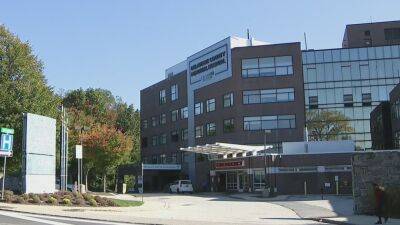 Judge rules Delaware County Memorial Hospital will temporarily remain open - fox29.com - state Pennsylvania - state Delaware - county Hill
