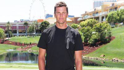 Tom Brady - Tom Brady Opens Up About How He's Taking Care of His Mental Health - etonline.com