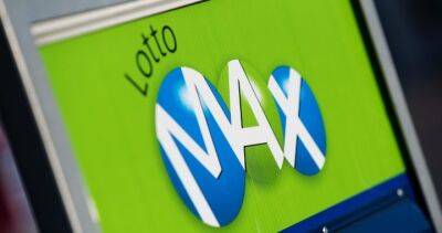 Lotto Max - Lotto Max jackpot has never gone unclaimed this long, OLG says - globalnews.ca - county York - city Burlington - city Scarborough - city Woodbridge
