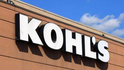 Kohl’s stores to close on Thanksgiving - fox29.com - Usa - state New York - county York