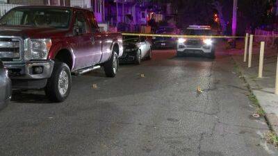 Police: Overnight shootings leave at least 1 dead, several others injured across Philadelphia - fox29.com