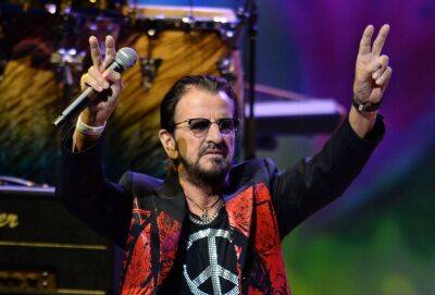 Ringo Starr Cancels Tour After Testing Positive For COVID-19 For Second Time In 2 Weeks - etcanada.com - state California - Los Angeles, state California - city San Jose - city Mexico City