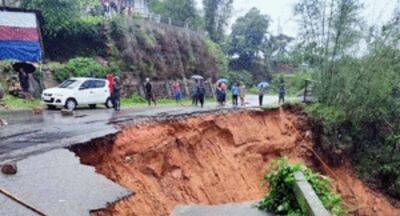 Kamal Gunaratne - Bandara Tennakoon - Leave No Man Behind – SL marks Disaster Risk Reduction - newsfirst.lk - Sri Lanka