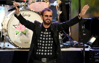 Ringo Starr - Ringo Starr cancels remaining tour dates amid second bout of COVID-19 - nme.com - Usa - Britain - Los Angeles - city Seattle - state Michigan - city Portland - Columbia, Britain - city San Jose - city Mexico City