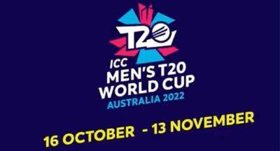 Sri Lankans - Chevaan Daniel - T20 World Cup on Sirasa TV from Sunday (16) - newsfirst.lk - India - Sri Lanka - Pakistan - Australia - Netherlands - Namibia - Uae