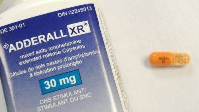 FDA confirms widespread shortage of Adderall in the US - fox29.com - Usa - Washington