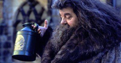 Daniel Radcliffe - Harry Potter - Robbie Coltrane, Hagrid actor from ‘Harry Potter’ movies, dies at 72 - globalnews.ca - Britain - Scotland - Russia