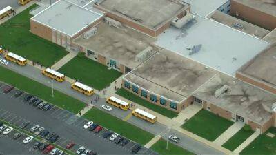 Deb Ryan - Coatesville Area High School forced to cancel classes after multiple threats made, officials say - fox29.com - state Pennsylvania - state New Jersey - county Chester - city Downingtown